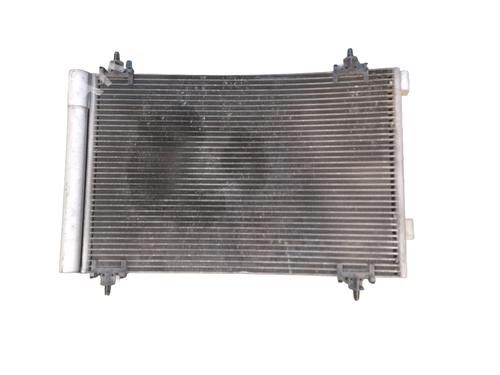 Used AC radiator AC radiator CITROËN DS4 (NX_) 1.6 HDi 90 (92 hp) 34552118 34552118