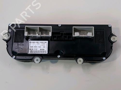 Climate control VW GOLF PLUS V (5M1, 521) 1.2 TSI | BP34491291I5 - Image 3