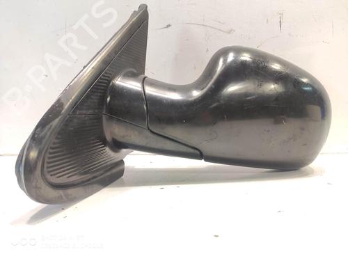 Used Left mirror CHRYSLER VOYAGER IV (RG, RS) 2.5 CRD (141 hp) 14477534