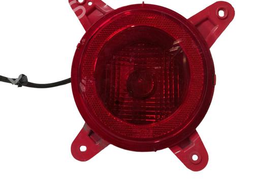 Used Rear fog light Rear fog light HYUNDAI i10 II (BA, IA) 1.2 (87 hp) 33410165 33410165