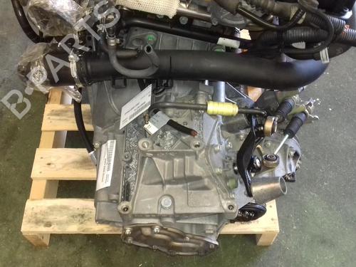 Used Gearbox ROVER 75 (RJ) [1999-2005]  19048074