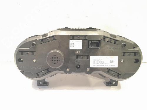Instrument cluster FORD FOCUS I (DAW, DBW) | BP19685744C47