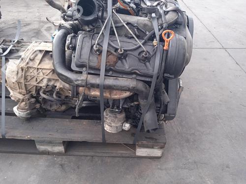 Engine AUDI A6 C5 Avant (4B5) 2.5 TDI | BP14478027M1 