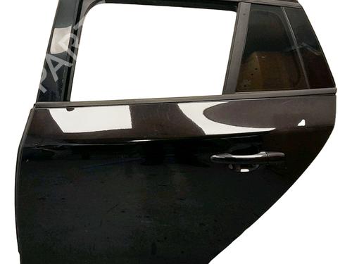 Porte arrière gauche VOLVO V60 I (155) 1.6 DRIVe (114 hp) 24943615