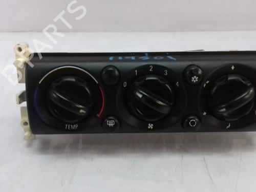 Used Other Other MINI MINI (R50, R53) [2001-2006] 36234435 36234435