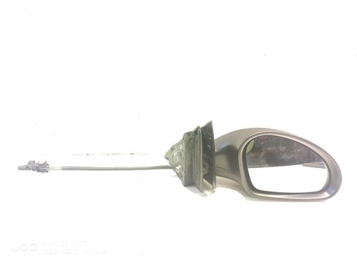 Used Right mirror SEAT IBIZA III (6L1) 1.9 SDI (64 hp) 17591228