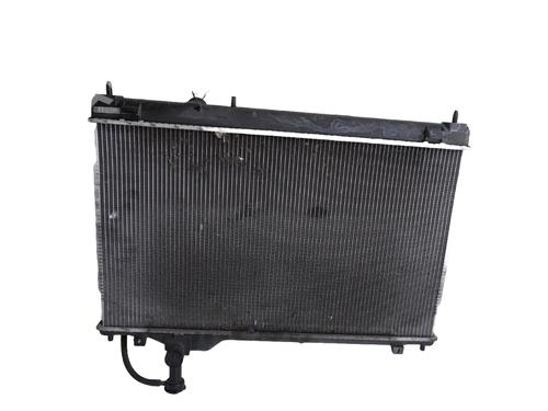 Køler MITSUBISHI OUTLANDER III (GG_W, GF_W, ZJ, ZL, ZK) 2.2 Di-D (GF6W) | BP19047087M31 