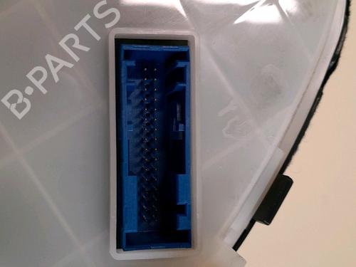 Instrument cluster OPEL ASTRA J (P10) 1.7 CDTI (68) | BP17697615C47 