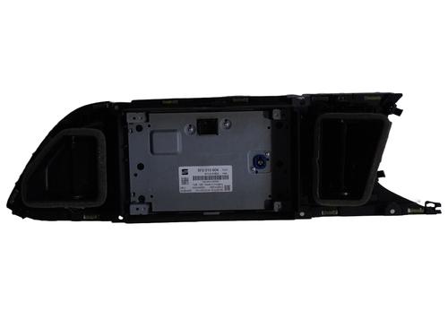 Bilradio SEAT LEON (5F1)  | BP19095551E6 