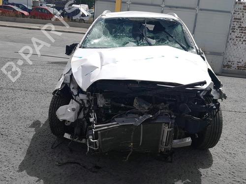 Used Front left lock Front left lock KIA NIRO I (DE) 1.6 GDI Plug-in Hybrid (141 hp) 34464139 34464139