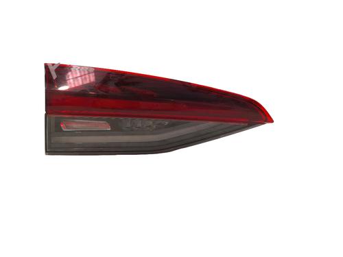 Used Left tailgate light Left tailgate light SKODA OCTAVIA IV Combi (NX5, PV5) 2.0 TDi (150 hp) 34547417 34547417