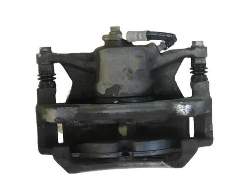 Right front brake caliper SEAT LEON ST (5F8) 1.6 TDI | BP33407081M104 - Image 3