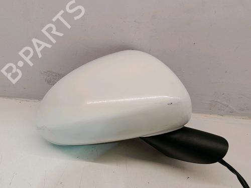 Used Right mirror Right mirror OPEL CORSA D Hatchback Van (S07) 1.3 CDTI (L08) (75 hp) 33403908 33403908