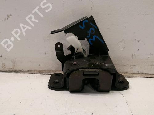 Used Tailgate lock Tailgate lock MAZDA RX-8 (SE, FE) 1.3 (FE103, SE3P) (231 hp) 34490125 34490125