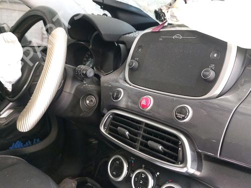 Used Parts FIAT 500X (334_)  1.6 D Multijet (334AXA1B, 334AXA11)  4563441