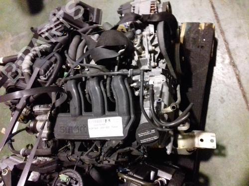 Używane Silnik SMART FORTWO Cabrio (450) [2004-2007]  14451842