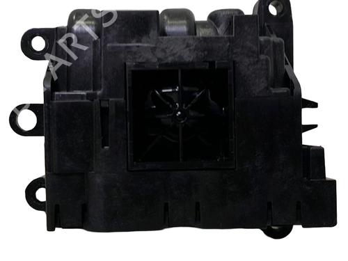 Gear lever BMW 3 Gran Turismo (F34) 320 d | BP26307673M90 