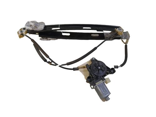 Used Front left window mechanism Front left window mechanism SEAT LEON ST (5F8) 1.4 TSI (150 hp) 34466511 34466511