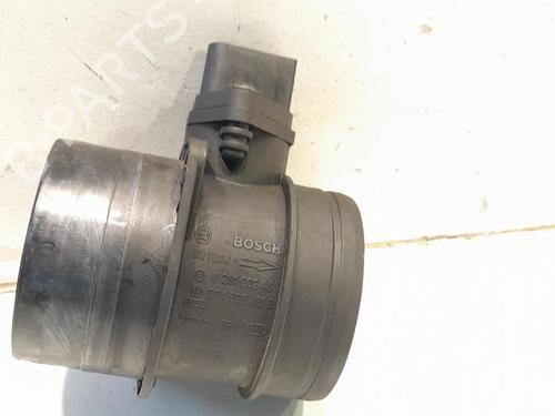 Mass air flow sensor VW GOLF V (1K1) 1.6 FSI | BP35731706M95 - Image 4
