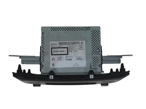 Electronic module NISSAN QASHQAI II (J11, J11_) 1.5 dCi | BP34548461M83 - Image 2