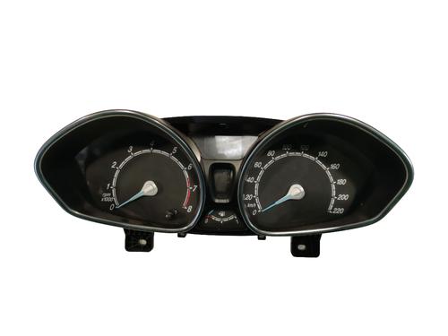 instrument-cluster-ford-tourneo-courier-b460-mpv-2014-34552705 main image