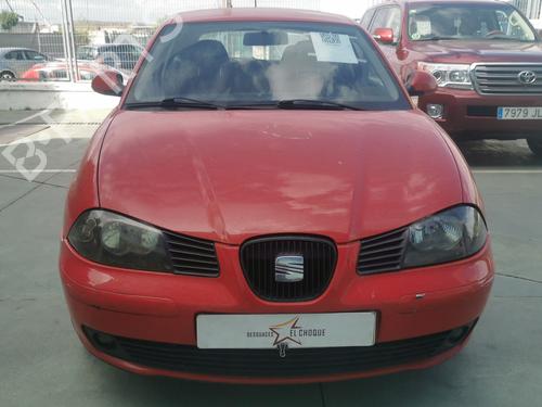 Left headlight SEAT CORDOBA (6L2)  | BP34494533C28  - Image 5