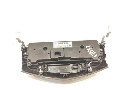 Climate control NISSAN QASHQAI II SUV (J11, J11_) 1.3 DIG-T | BP14469354I5 