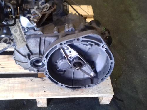 Used Gearbox Gearbox SMART FORTWO Coupe (450) [2004-2007] 34481722 34481722
