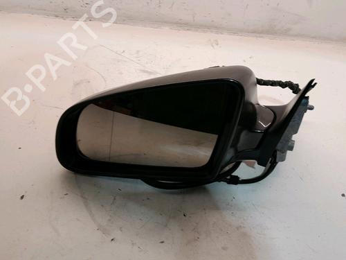 Used Left mirror AUDI A4 B7 Avant (8ED) [2004-2008]  15882600