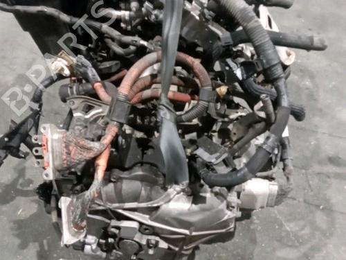Used AC compressor AC compressor TOYOTA PRIUS (_W3_) 1.8 Hybrid (ZVW30) (136 hp) 35732221 35732221