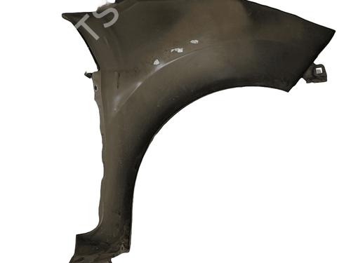 Left front fenders FORD FIESTA VI (CB1, CCN)  | BP19533554C41 