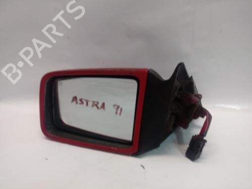 Bakspejl venstre OPEL ASTRA G Hatchback (T98) [1998-2009]  18700605