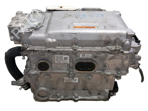 Used Electronic module LEXUS IS III (_E3_) 300h (AVE30_, AVE30R) (223 hp) 26639972
