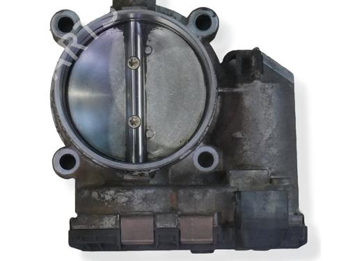 Used Throttle body Throttle body PORSCHE BOXSTER (986) [1996-2004] 35733259 35733259