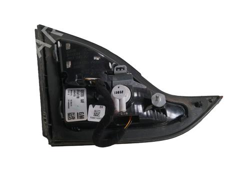 Right tailgate light OPEL ZAFIRA TOURER C (P12) 2.0 CDTi (75) | BP33409749C80 - Image 2