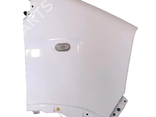 Used Right front fenders RENAULT MASTER II Bus (JD) 2.5 dCi (120 hp) 26144612