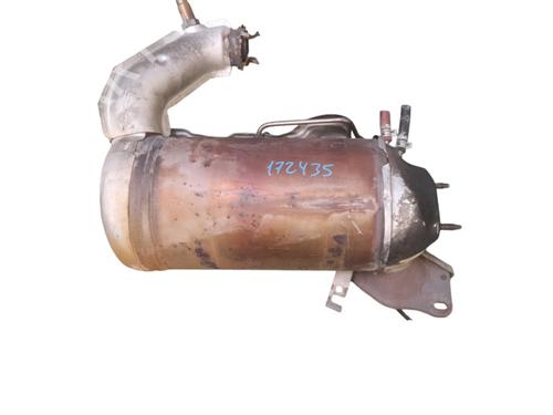 catalyst-mercedes-benz-a-class-w176-2012-2013-2014-2015-2016-2017-2018-33410115 main image