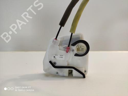 Used Front right lock Front right lock MAZDA CX-3 (DK) 2.0 SKYACTIV-G (DK5W, DK6W) (120 hp) 40511757 40511757