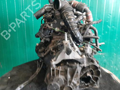 Engine FORD FOCUS I Saloon (DFW) | BP34493922M1 - Image 2