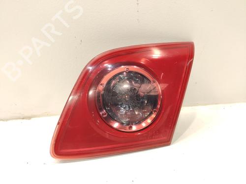 Used Right taillight Right taillight MAZDA 3 (BK) 1.6 DI Turbo (109 hp) 40511835 40511835