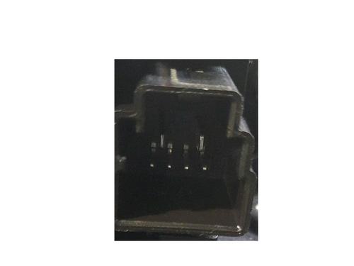 Front left window mechanism VOLVO V40 Hatchback (525) D2 | BP34547504C22 - Image 4