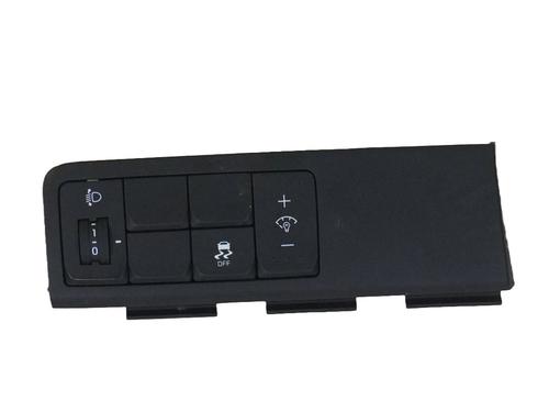 Used Switch Switch KIA SOUL II (PS) 1.6 GDI (132 hp) 34493835 34493835