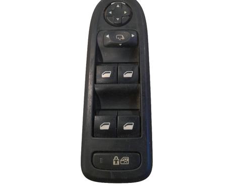 Used Left front window switch Left front window switch PEUGEOT 508 I (8D_) 2.0 HDi (140 hp) 34470015 34470015