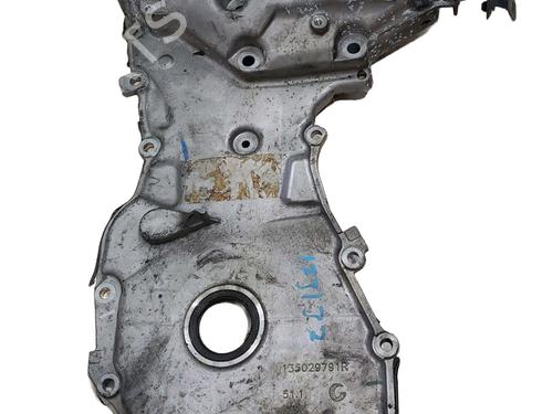 Used Timing cover Timing cover DACIA LODGY (JS_) 1.2 TCe (JSAY, JSM0) (115 hp) 35734814 35734814