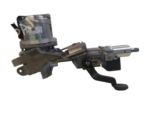 Used Steering column Steering column RENAULT MEGANE IV Grandtour (K9A/M/N_) E-TECH 160 (K9NH) (158 hp) 33407630 33407630