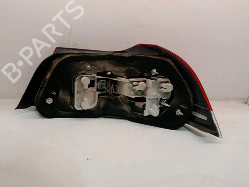 Used Left taillight Left taillight VOLVO C70 II Convertible (542) 2.4 i (170 hp) 34447556 34447556