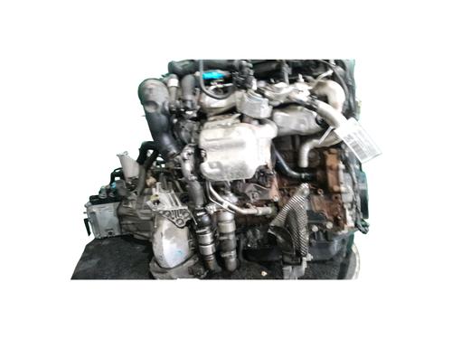 Used Starter Starter 35734789 35734789