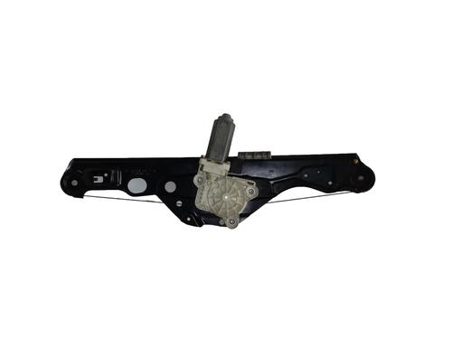Used Rear right window mechanism MERCEDES-BENZ E-CLASS (W211) [2002-2009]  14458735