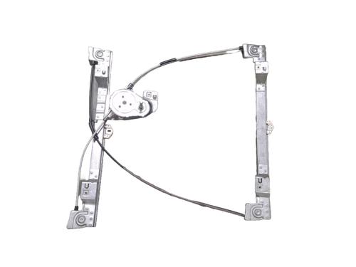 Used Front right window mechanism MERCEDES-BENZ CITAN Box Body/MPV (W415) 108 CDI (415.601, 415.603) (75 hp) 26144625