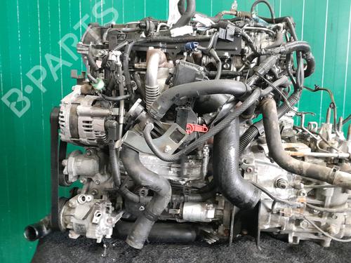 Alternator MITSUBISHI ASX (GA_W_)  | BP24029771M7 